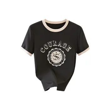 Cypress House T Shirt Women's Dark Gray