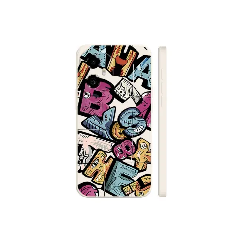 BAOCHENG Phone Cases