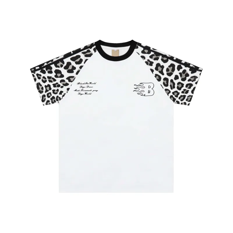 VINMUK T Shirts Women's-2