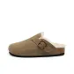 Sand (Wool Fleece)