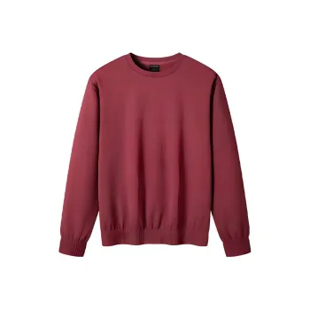 OUTDOOR PRODUCTS Sweatshirt Women's Saffron Color