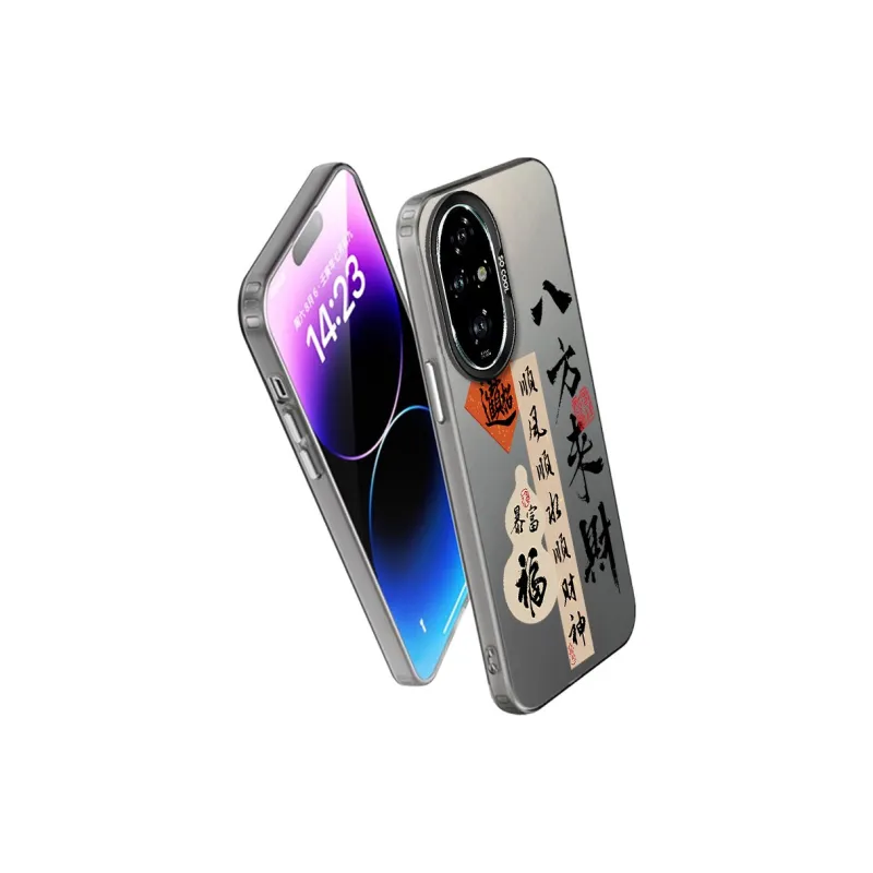 YIBAOBAO Phone Cases-1