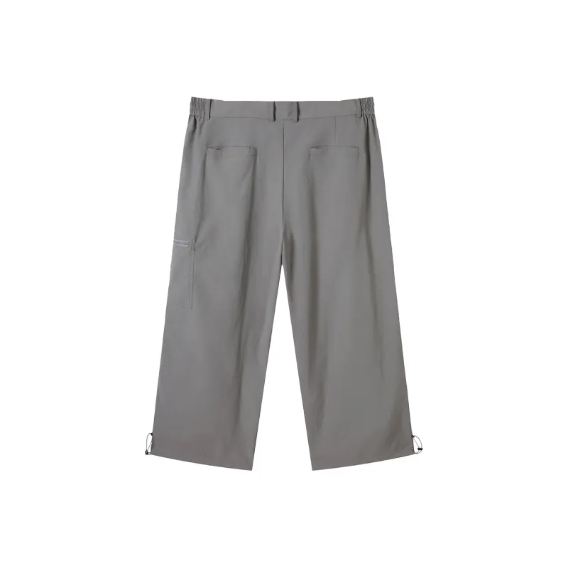 N MAX Casual Pants Unisex-1