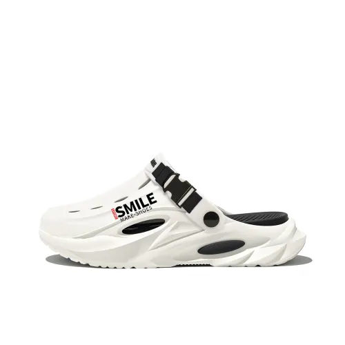 TZLDN Clogs Men