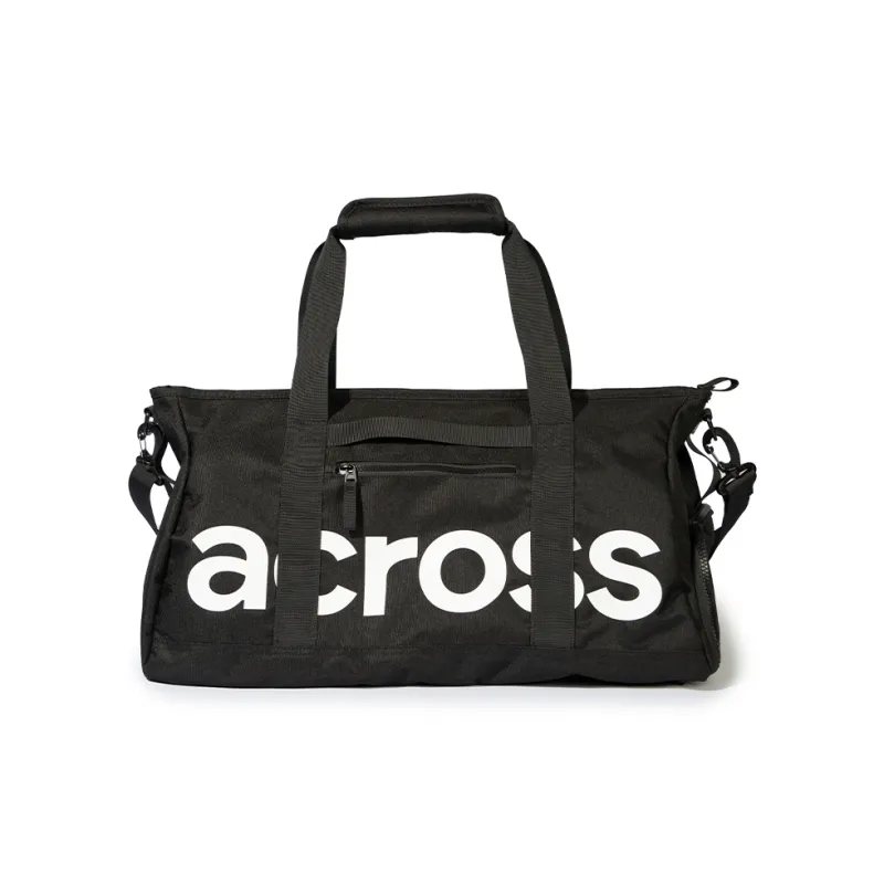 ACROSS Polyester Travel Bag 27L Unisex Multicolor-5