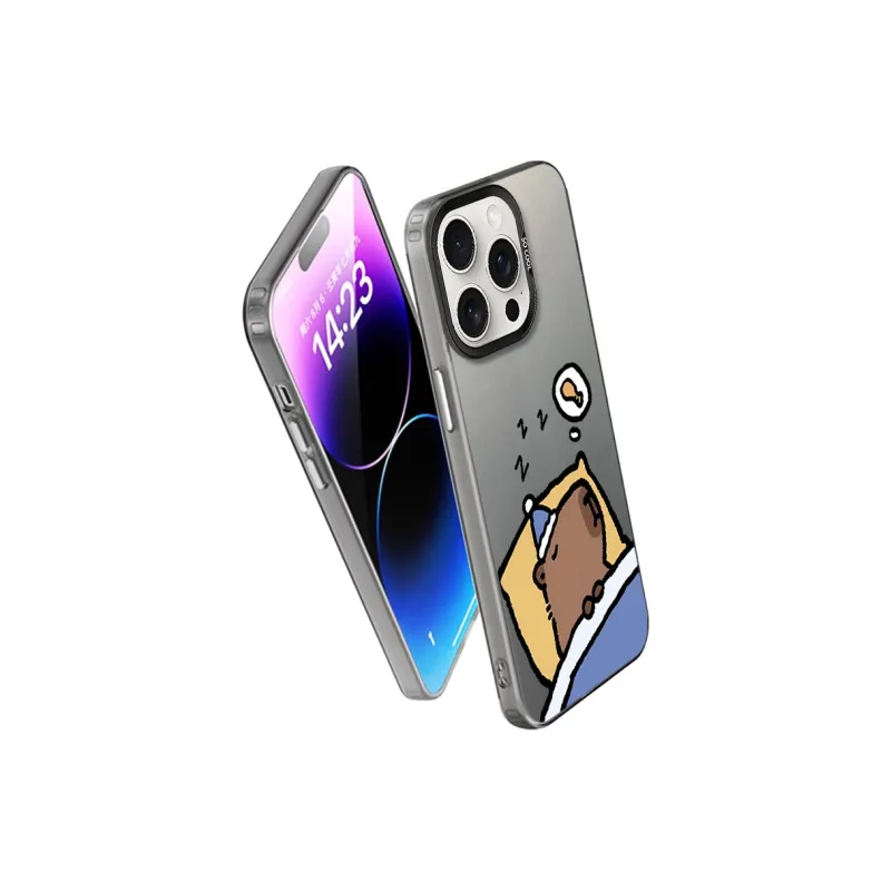 YIBAOBAO Phone Cases-2