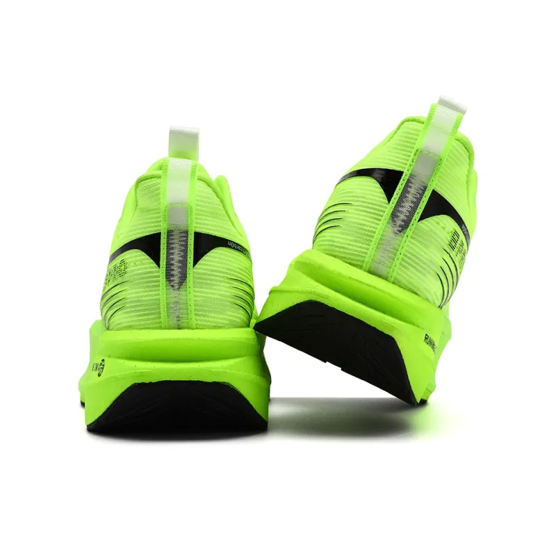 Kuding Slip Resistant, Breathable, Lightweight Rebound Running Shoes Unisex-7
