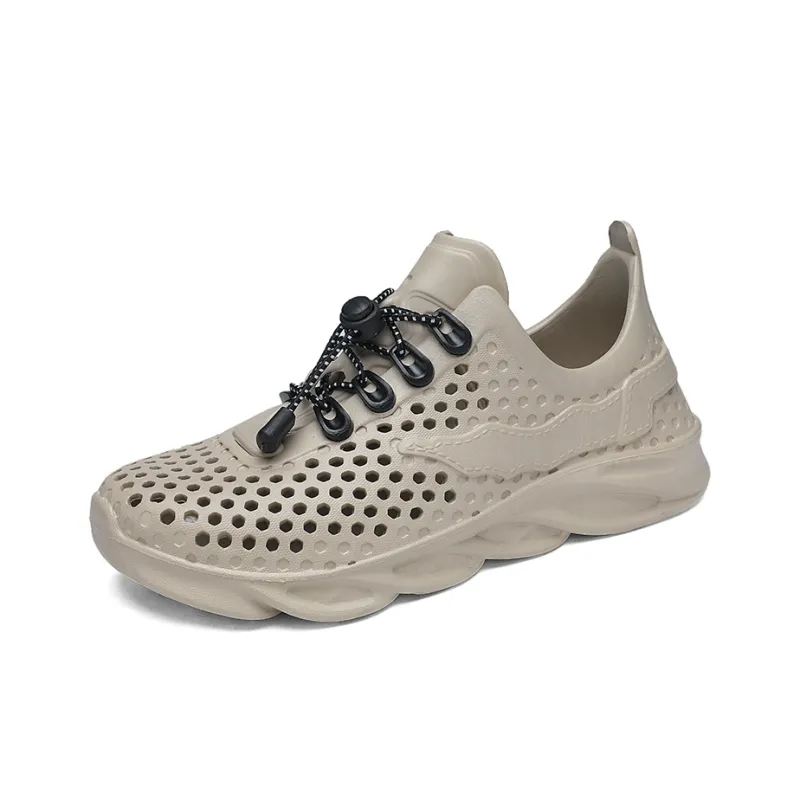OUGLEMEN Clogs Men-2