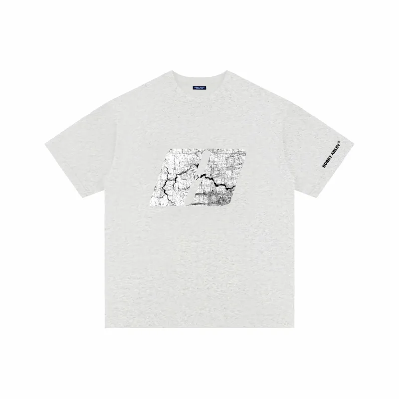 BOBBY ABLEY T Shirts Unisex-4