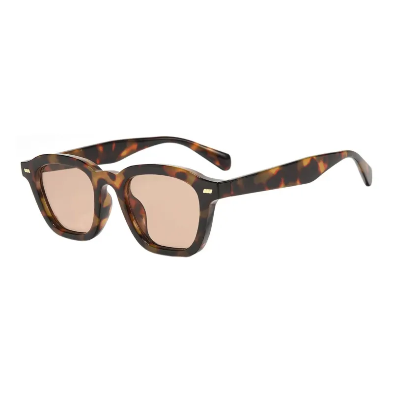 JUICE BABY PC Square Sunglasses Unisex-6