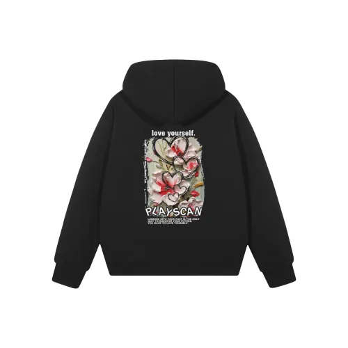 PLAY SCAN Sweatshirts Women's