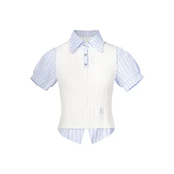 GLEE DIARY Shirts Women's