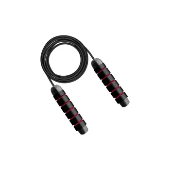 ELFBEAUTY Jump Ropes Physical Fitness Training Weight Loss And Burden Reduction