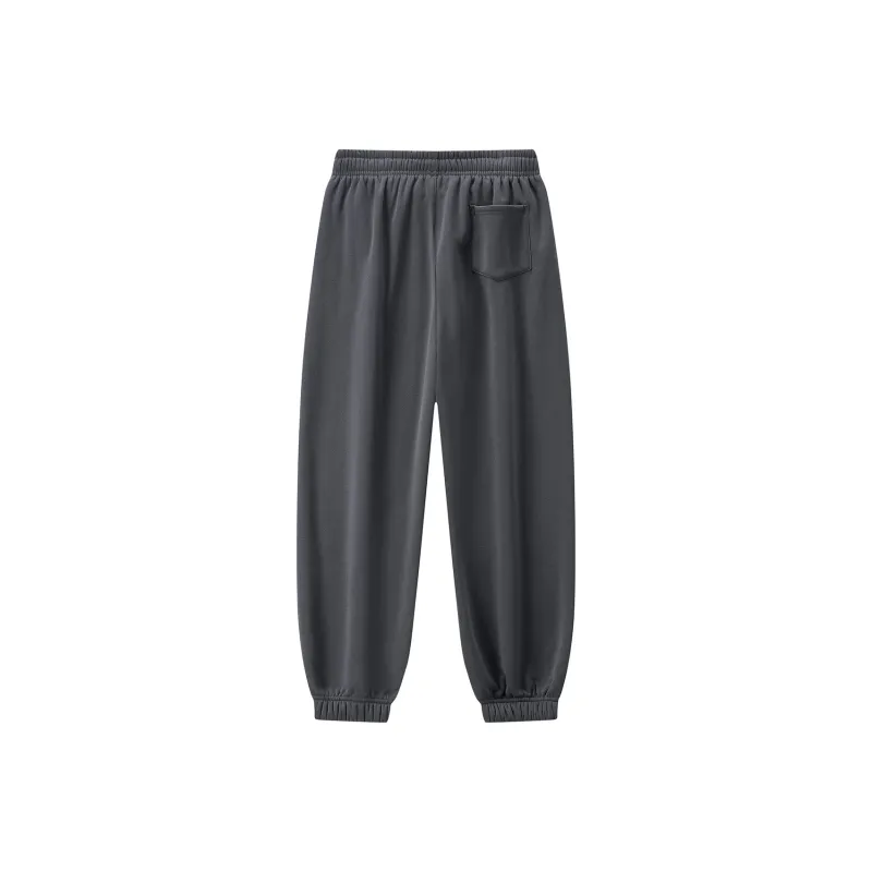 Small Columns Under The Sea Casual Pants Unisex-11