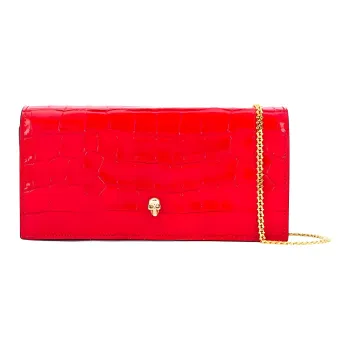 Alexander McQueen Shoulder Bags