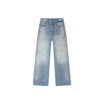 ROUTE 66 Jeans Unisex Blue
