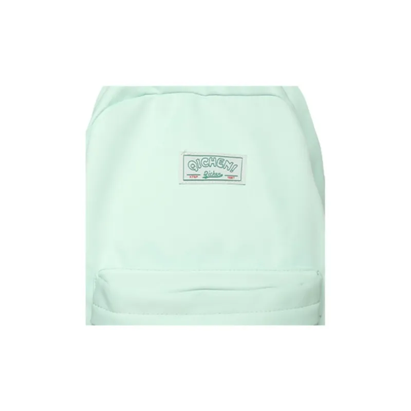 H YXIANG Nylon Backpack Regular Unisex Multicolor-1