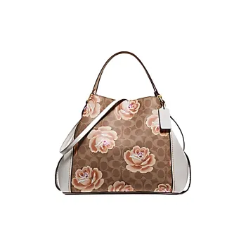 COACH Edie Handbags