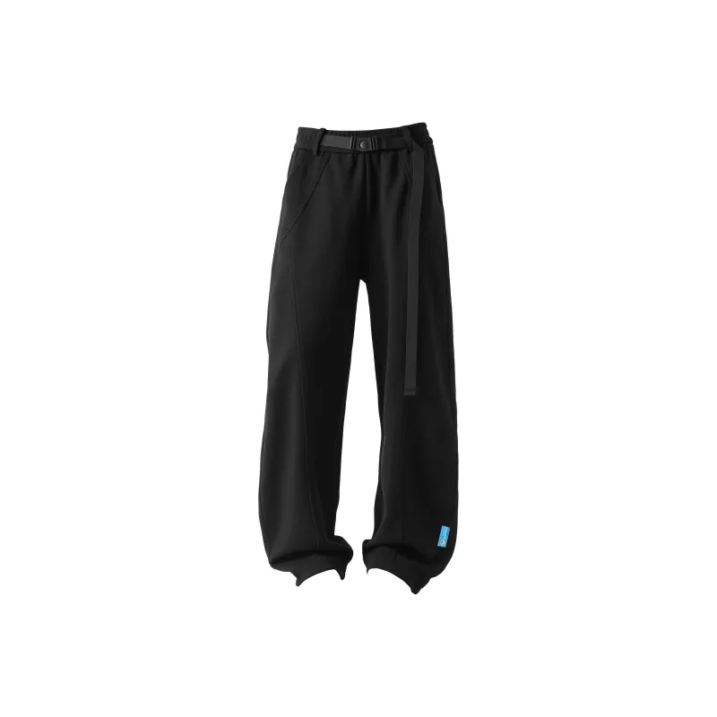 Manchester City F.C. Casual Pants Unisex-5