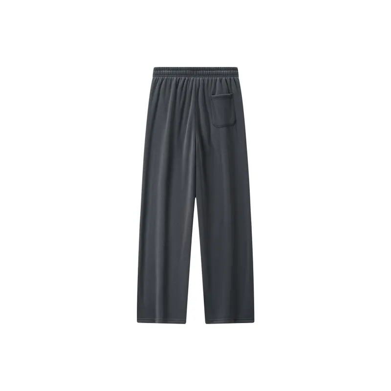 Small Columns Under The Sea Casual Pants Unisex-9