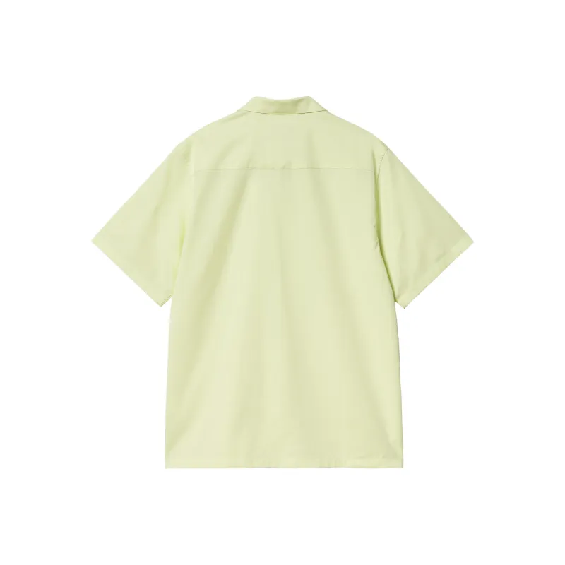Carhartt WIP Delray Shirt-1