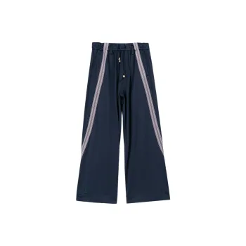 SIMPLE PROJECT Casual Pants Unisex