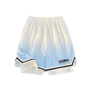 C1RCA Basketball Shorts Unisex