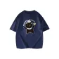 Navy Blue[Men's]