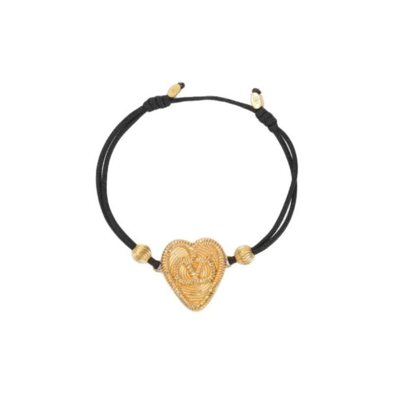 Valentino Bracelets Women's Gold-0