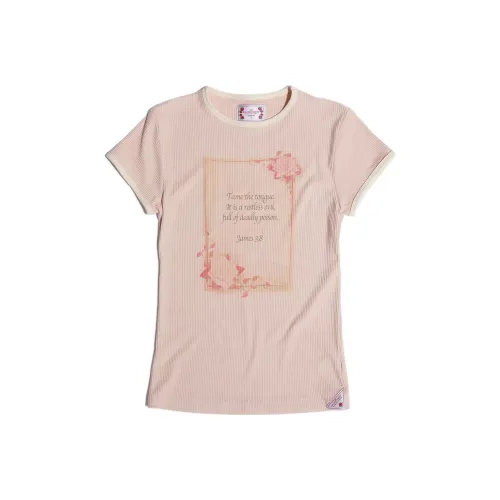 SCULPTOR T Shirts Women's