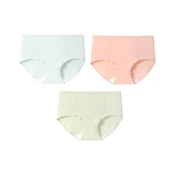 Top Melon Underpants Women's 3 Pack