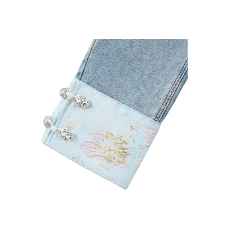 TOUCH Jeans Women's Light Blue-2