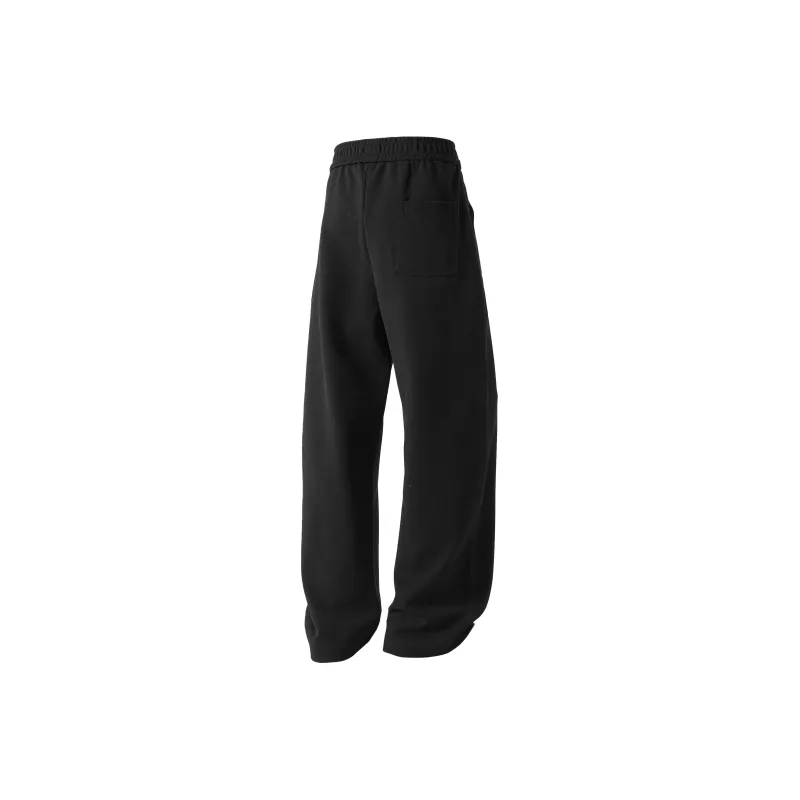Manchester City F.C. Casual Pants Unisex-6