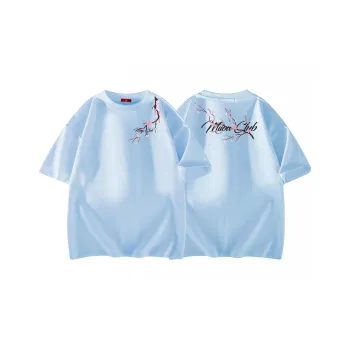 MIIOW Trend Party Series T Shirt Unisex