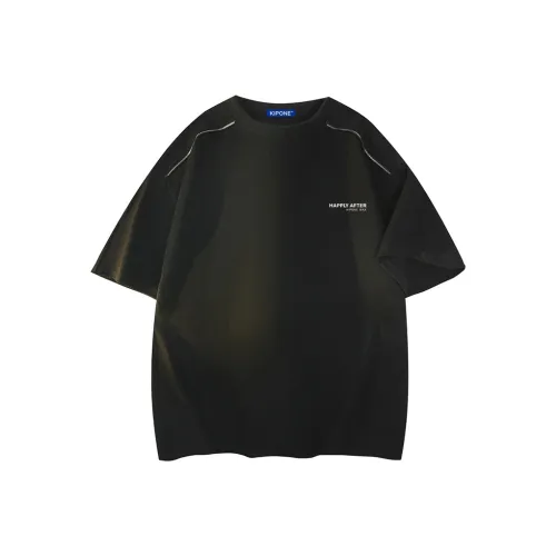 KIPONE T Shirts Unisex