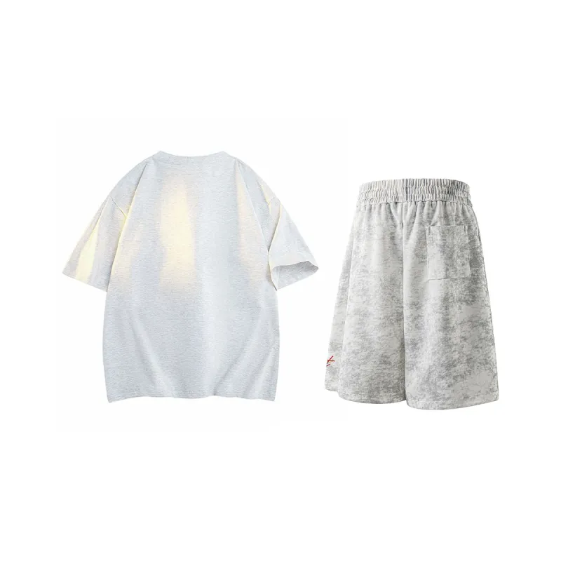 JINBEILE Casual Sportswear Unisex-21