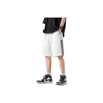 THREEAGAINTHR33 Casual Shorts Unisex