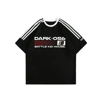 DARKCIRCLE T Shirts Unisex