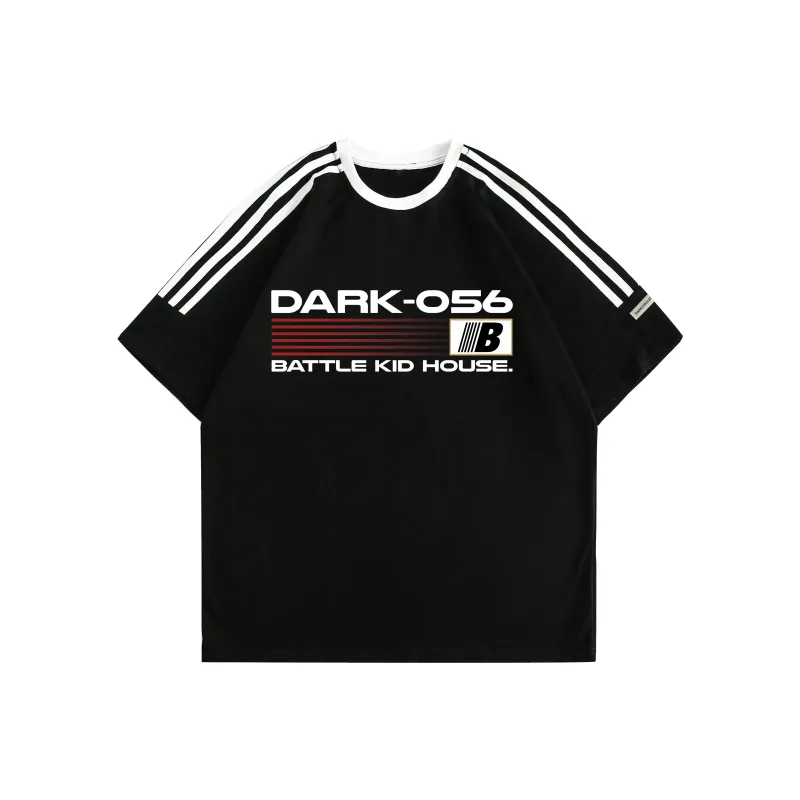 DARKCIRCLE T Shirts Unisex-0