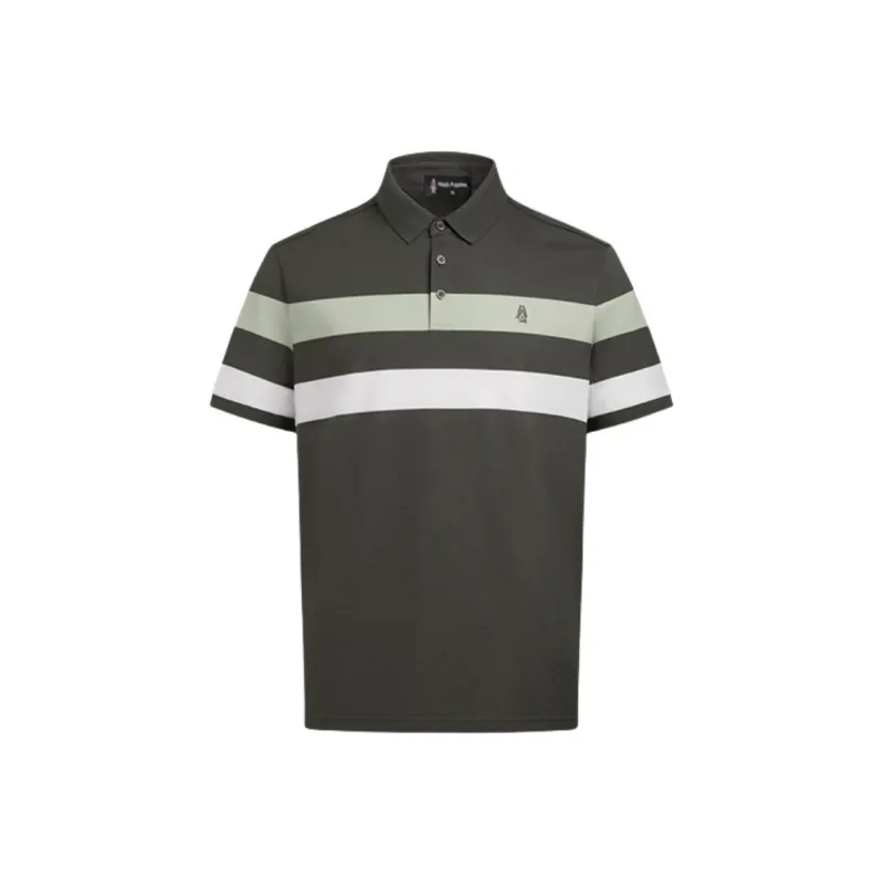 Hush Puppies Polo Shirts Men-1