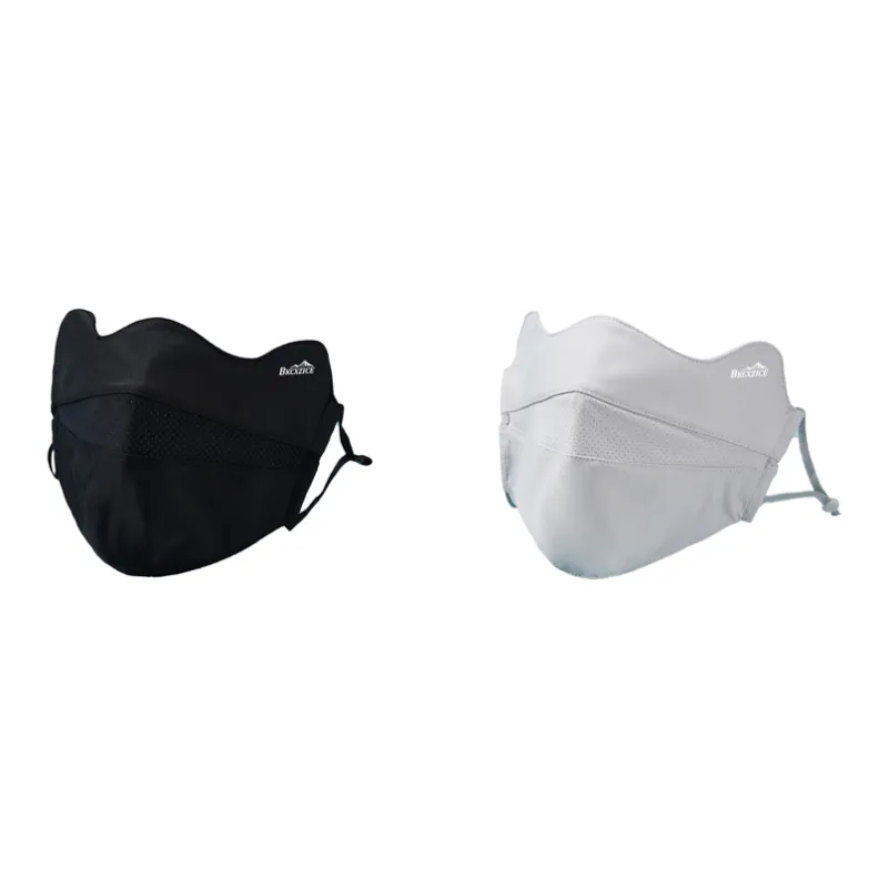 BKCXZICE Polyamide Sun Protection Masks Unisex-7