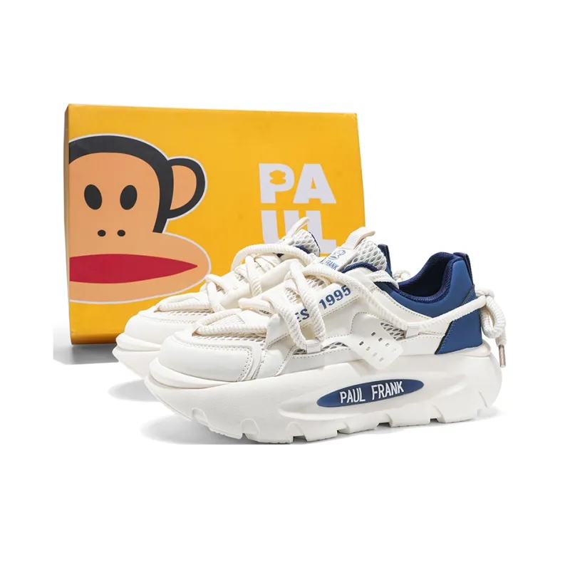 PAUL FRANK Low Top Casual Shoes Men's-1