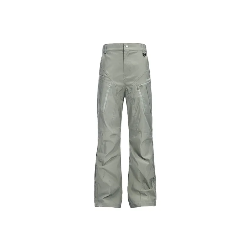 CATSSTAC Casual Pants Unisex-4