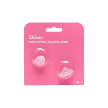 Wilson Tennis Racket Shock Absorbers 2 Pack Unisex