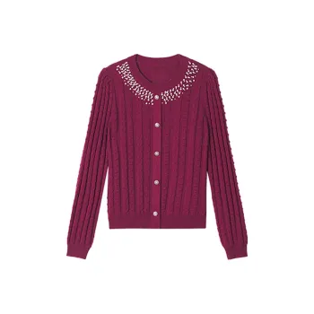 YINER GoodLand Knitwear Women's