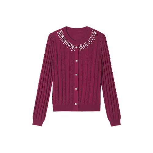 YINER GoodLand Knitwear Women's
