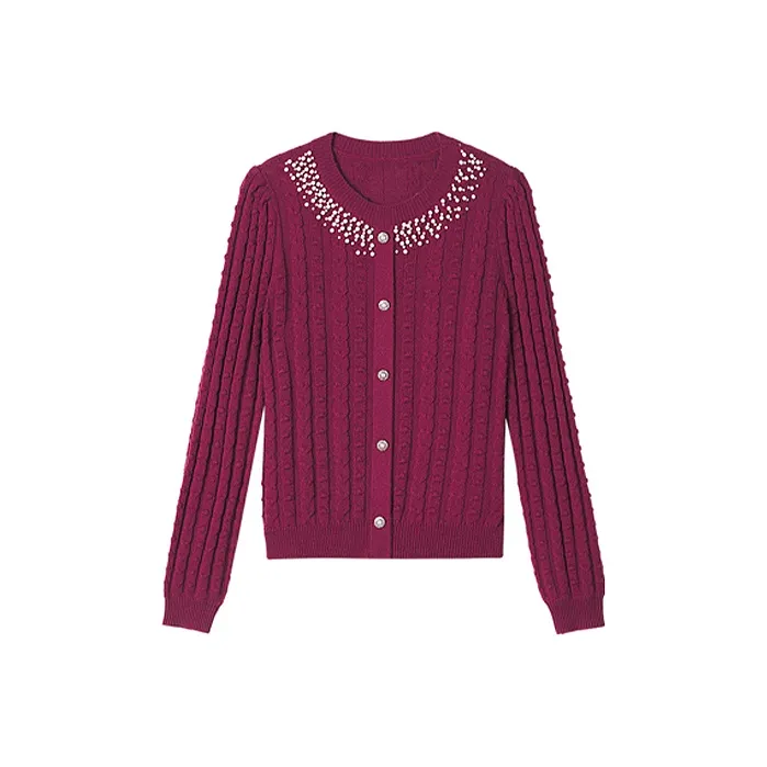YINER GoodLand Knitwear Women's-0