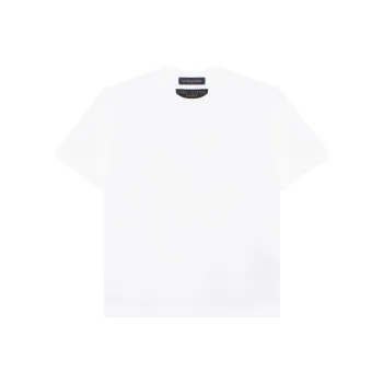 LOUIS VUITTON SS21 T Shirt Men's White