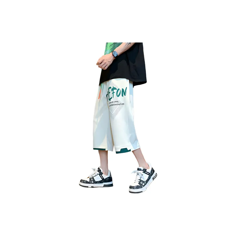 ACUOD BY CHANU Casual Shorts Unisex-0