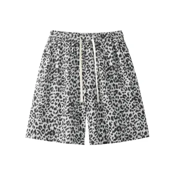 OXO OVERLOAD Casual Shorts Unisex